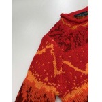 2026年9月3日秋冬新作Louis Vuittonセーター高品質人気の商品/YGY工場