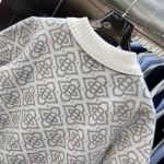 2026年9月3日秋冬新作CASABLANCA半袖ニット/セーター高品質人気の商品/YGY工場