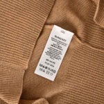 2026年9月3日秋冬新作Burberryニットのセーター高品質人気の商品/YGY工場
