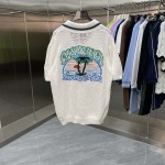 2026年9月3日秋冬新作CASABLANCAニット/セーター上下高品質人気の商品/YGY工場