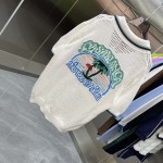 2026年9月3日秋冬新作CASABLANCAニット/セーター上下高品質人気の商品/YGY工場