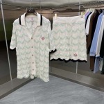 2026年9月3日秋冬新作CASABLANCAニット/セーター上下高品質人気の商品/YGY工場
