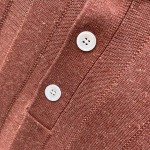 2026年9月3日秋冬新作POLO半袖ニット/セーター高品質人気の商品/YGY工場