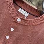 2026年9月3日秋冬新作POLO半袖ニット/セーター高品質人気の商品/YGY工場