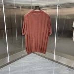 2026年9月3日秋冬新作POLO半袖ニット/セーター高品質人気の商品/YGY工場