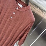 2026年9月3日秋冬新作POLO半袖ニット/セーター高品質人気の商品/YGY工場