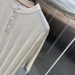 2026年9月3日秋冬新作POLO半袖ニット/セーター高品質人気の商品/YGY工場