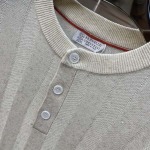 2026年9月3日秋冬新作POLO半袖ニット/セーター高品質人気の商品/YGY工場