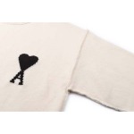 2026年9月3日秋冬新作Ami Parisセーター高品質人気の商品/YGY工場