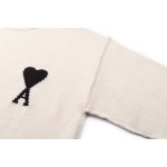 2026年9月3日秋冬新作Ami Parisセーター高品質人気の商品/YGY工場