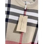 2026年9月3日秋冬新作Burberry半袖ニット/セーター高品質人気の商品/YGY工場