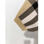 2026年9月3日秋冬新作Burberry半袖ニット/セーター高品質人気の商品/YGY工場