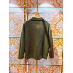 2026年9月3日秋冬新作BRUNELLO CUCINELLIセーター高品質人気の商品/YGY工場