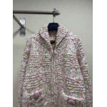 2026年9月3日秋冬新作Chanelニットのセーター高品質人気の商品/YGY工場