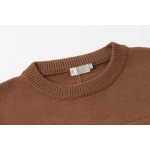 2026年9月3日秋冬新作DIORセーター高品質人気の商品/YGY工場