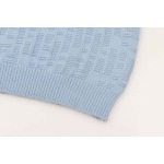 2026年9月3日秋冬新作FENDIニットのセーター高品質人気の商品/YGY工場