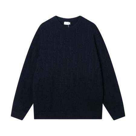 2026年9月3日秋冬新作DIORセーター高品質人気の商品/...