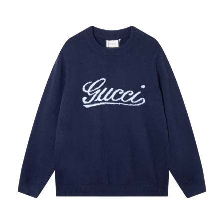 2026年9月3日秋冬新作GUCCIセーター高品質人気の商品...