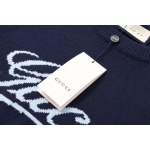 2026年9月3日秋冬新作GUCCIセーター高品質人気の商品/YGY工場