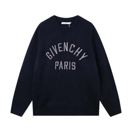 2026年9月3日秋冬新作Givenchyセーター高品質人気...