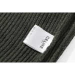 2026年9月3日秋冬新作CELINEセーター高品質人気の商品/YGY工場