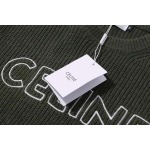 2026年9月3日秋冬新作CELINEセーター高品質人気の商品/YGY工場