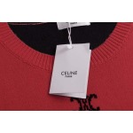 2026年9月3日秋冬新作CELINEセーター高品質人気の商品/YGY工場