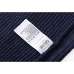 2026年9月3日秋冬新作CELINEセーター高品質人気の商品/YGY工場