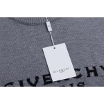 2026年9月3日秋冬新作Givenchyニットのセーター高品質人気の商品/YGY工場