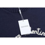 2026年9月3日秋冬新作VALENTINOセーター高品質人気の商品/YGY工場