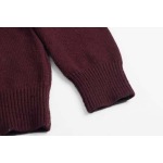 2026年9月3日秋冬新作Burberryセーター高品質人気の商品/YGY工場