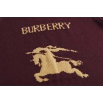 2026年9月3日秋冬新作Burberryセーター高品質人気の商品/YGY工場