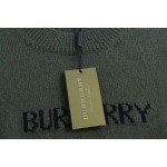 2026年9月3日秋冬新作Burberryセーター高品質人気の商品/YGY工場