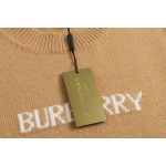 2026年9月3日秋冬新作Burberryセーター高品質人気の商品/YGY工場