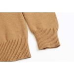 2026年9月3日秋冬新作Burberryセーター高品質人気の商品/YGY工場