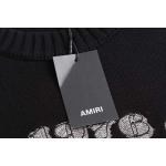 2026年9月3日秋冬新作AMIRIセーター高品質人気の商品/YGY工場