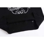 2026年9月3日秋冬新作AMIRIセーター高品質人気の商品/YGY工場