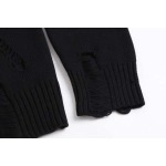 2026年9月3日秋冬新作AMIRIセーター高品質人気の商品/YGY工場