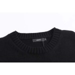 2026年9月3日秋冬新作AMIRIセーター高品質人気の商品/YGY工場