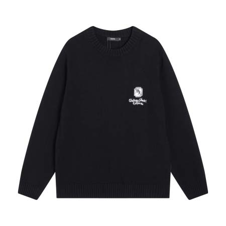 2026年9月3日秋冬新作AMIRIセーター高品質人気の商品...