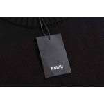 2026年9月3日秋冬新作AMIRIセーター高品質人気の商品/YGY工場