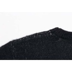 2026年9月3日秋冬新作AMIRIセーター高品質人気の商品/YGY工場
