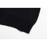 2026年9月3日秋冬新作AMIRIセーター高品質人気の商品/YGY工場