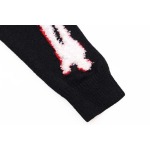 2026年9月3日秋冬新作AMIRIセーター高品質人気の商品/YGY工場