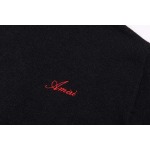2026年9月3日秋冬新作AMIRIセーター高品質人気の商品/YGY工場