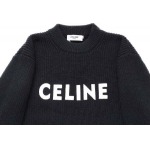 2026年9月3日秋冬新作Celineセーター高品質人気の商品/YGY工場