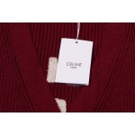 2026年9月3日秋冬新作CELINEセーター高品質人気の商品/YGY工場