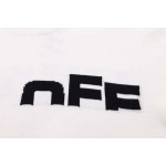 2026年9月3日秋冬新作off-whiteセーター高品質人気の商品/YGY工場