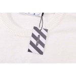 2026年9月3日秋冬新作off-whiteセーター高品質人気の商品/YGY工場