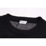 2026年9月3日秋冬新作YSLセーター高品質人気の商品/YGY工場